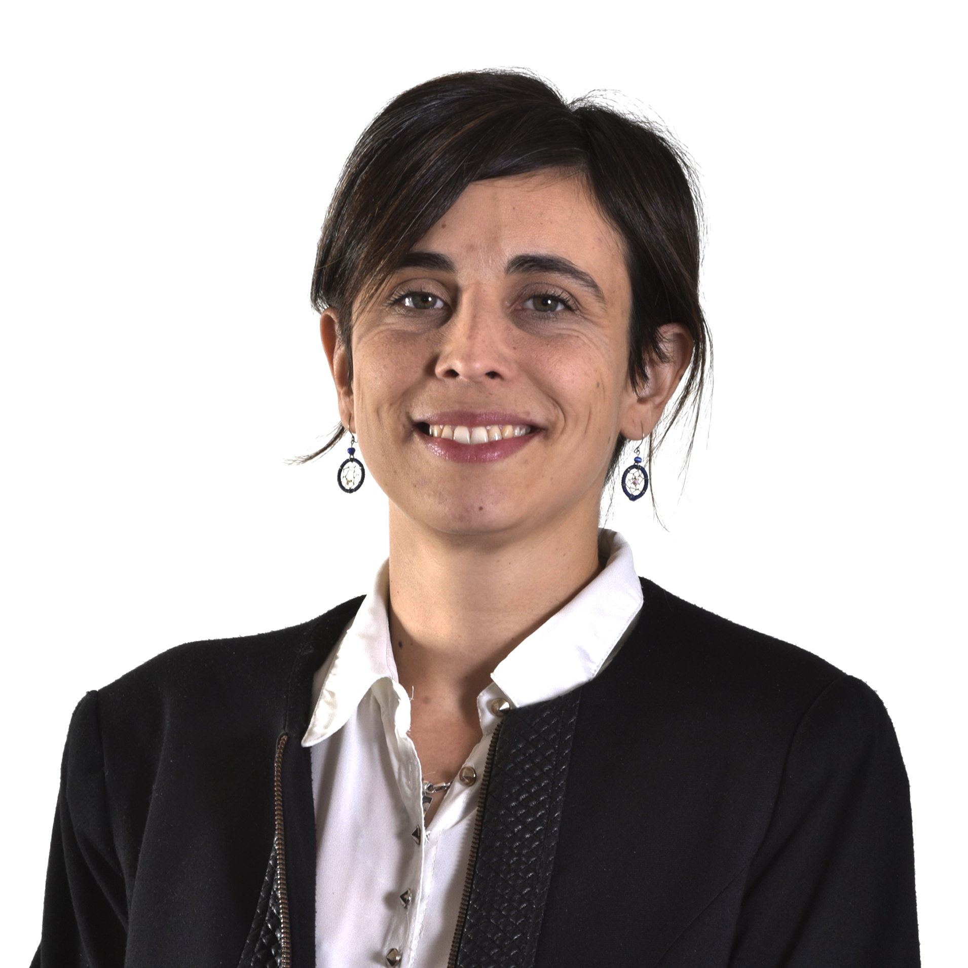 Cecilia RodrÍguez
